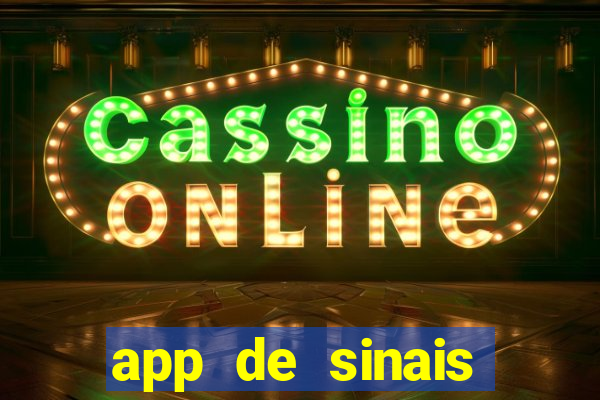 app de sinais fortune tiger